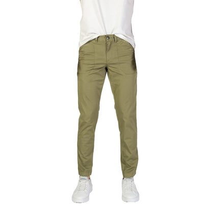 Refrigiwear GA9103P25601 Trousers – Green