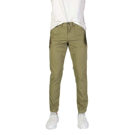 Refrigiwear GA9103P25601 Trousers – Green