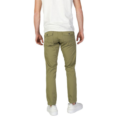 Refrigiwear GA9103P25601 Trousers – Green