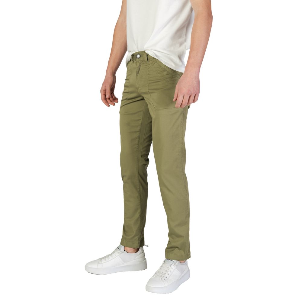 Refrigiwear GA9103P25601 Trousers – Green