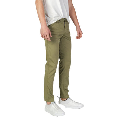 Refrigiwear GA9103P25601 Trousers – Green