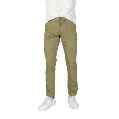 Refrigiwear GA9103P25601 Trousers – Green