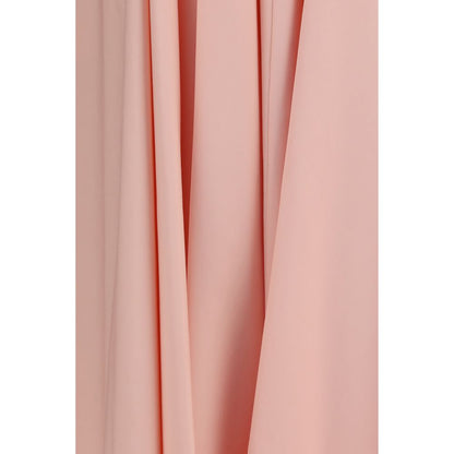 Givenchy Multicolor Cotton Long Skirt