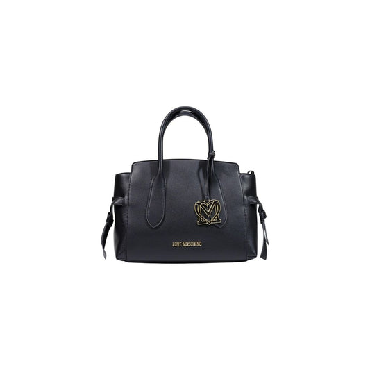 Love Moschino JC4055PP Handbag – Black