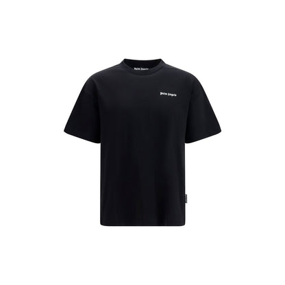 Palm Angels Logo T-Shirts – Black, 3-Pack