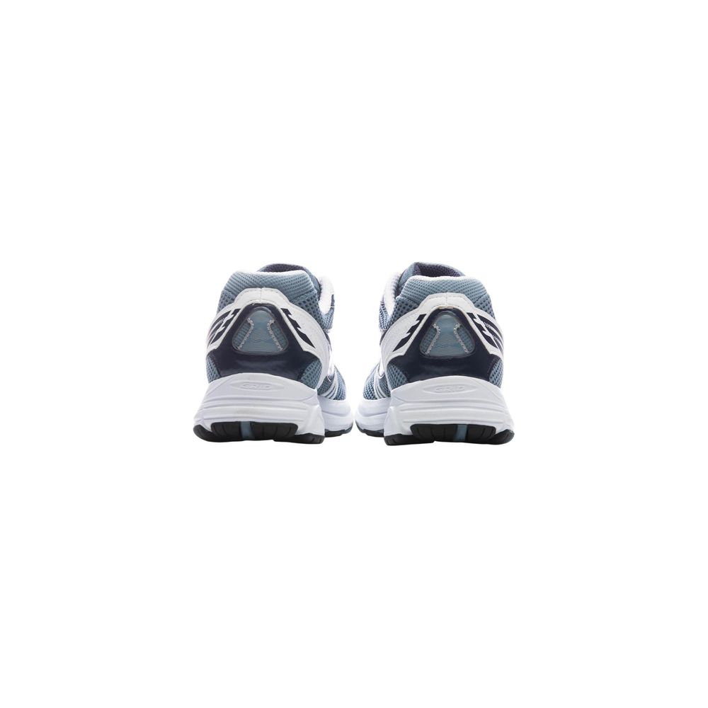 Saucony Blue Synthetic Athletic Sneakers