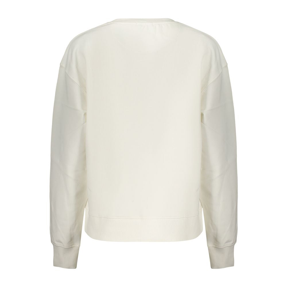 Pepe Jeans Women's Sweatshirt – White