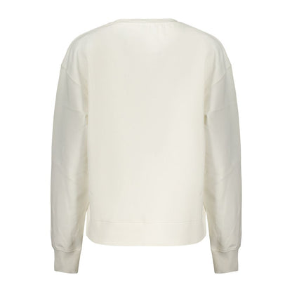 Pepe Jeans Women's Sweatshirt – White