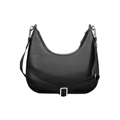 Tommy Hilfiger Nero Polyurethane Women's Bag