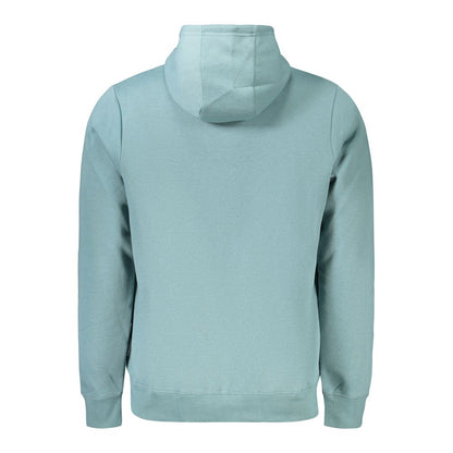 Norway 1963 Green Men's Hoodie