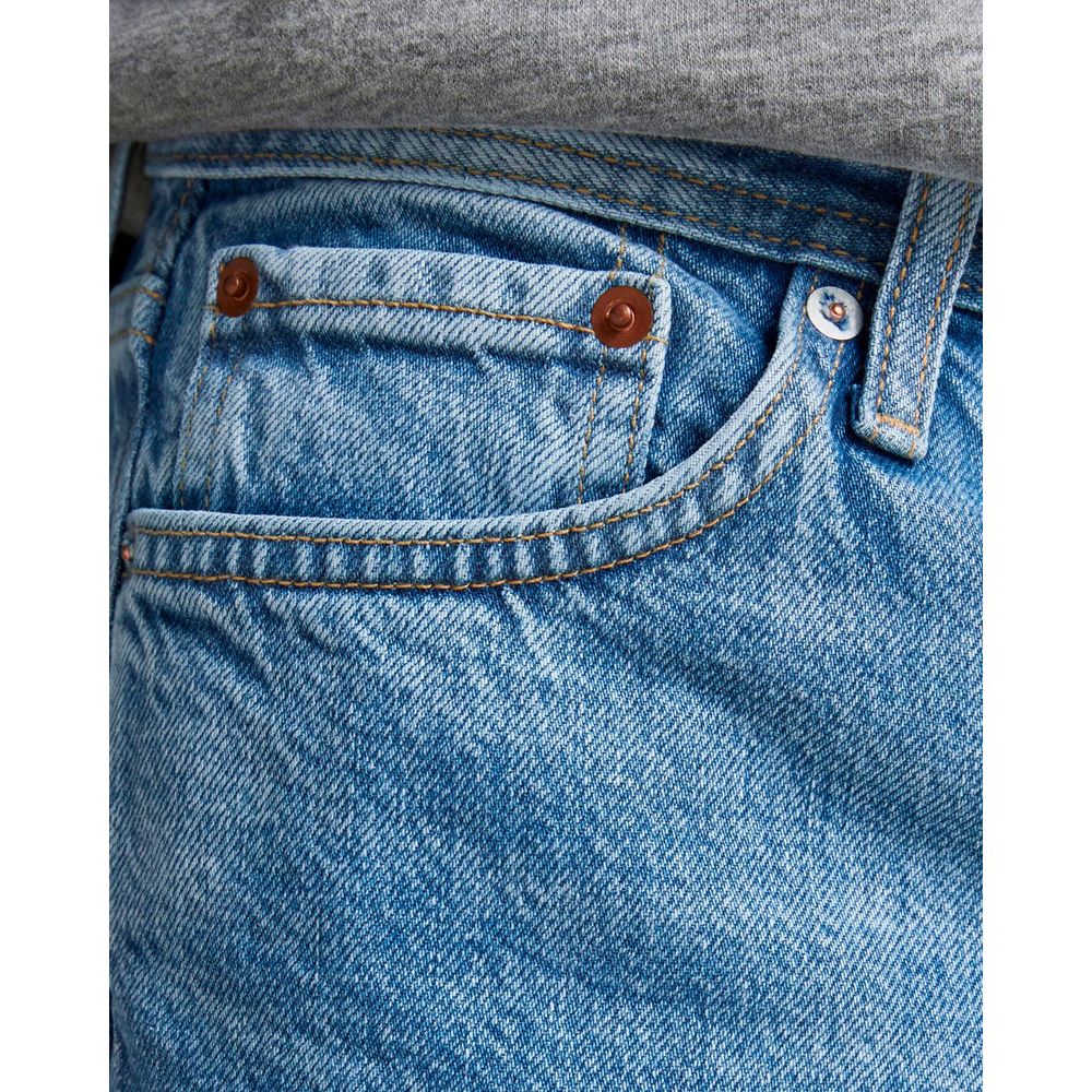 Jack & Jones JJICHRIS JJORIGINAL CJ 920 NOOS Jeans – Blue
