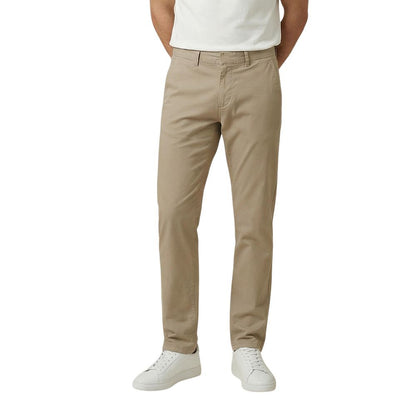 GANT SLIM SPORTS CHINOS 261 for Men – Beige