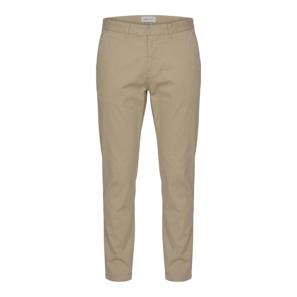 GANT SLIM SPORTS CHINOS 261 for Men – Beige