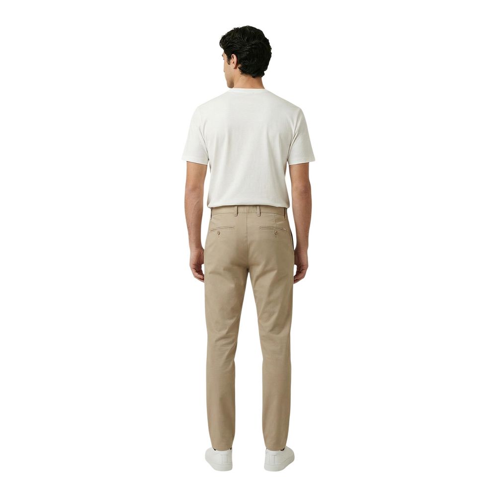 GANT SLIM SPORTS CHINOS 261 for Men – Beige