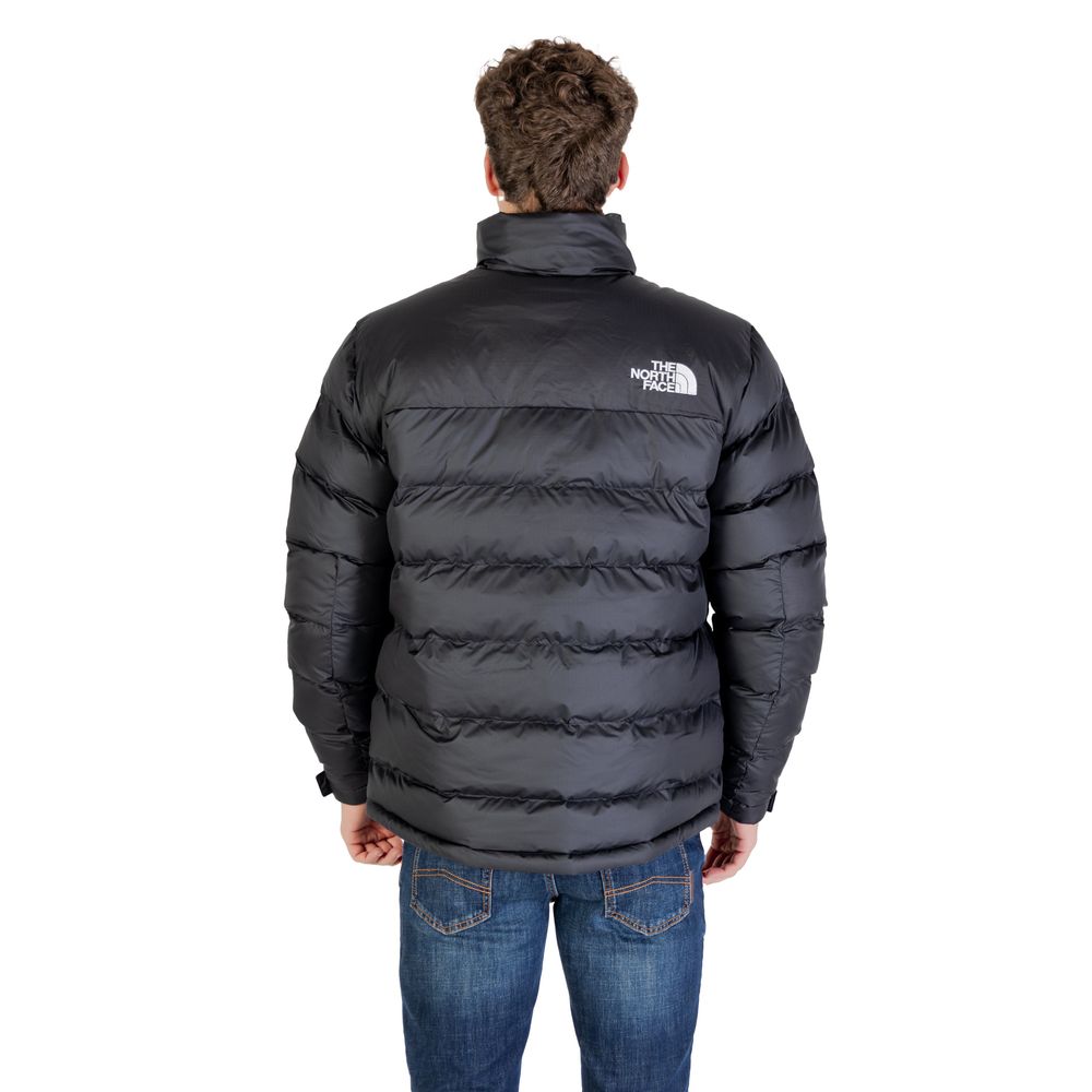 Black The North Face M Limbara NF0A89EGJK3 jacket, rear view