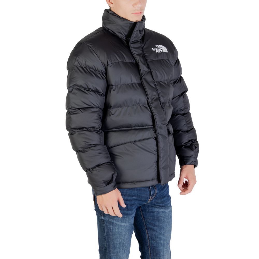 The North Face M Limbara NF0A89EGJK3 Jacket – Black