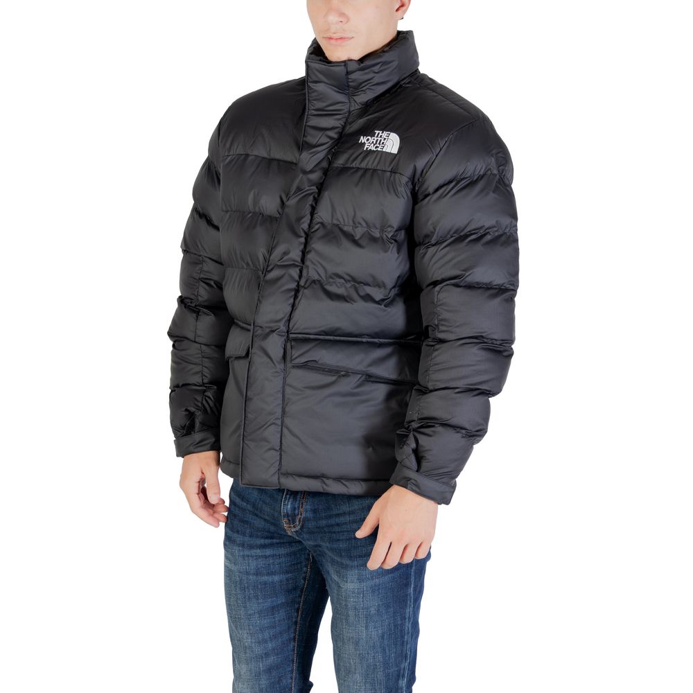 The North Face M Limbara NF0A89EGJK3 Jacket – Black