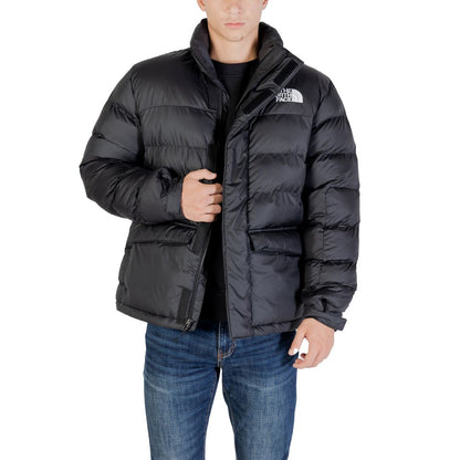 The North Face M Limbara NF0A89EGJK3 Jacket – Black