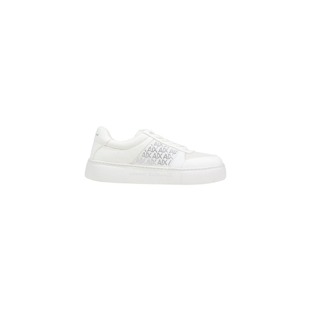 Armani Exchange XW002788 Sneakers – White