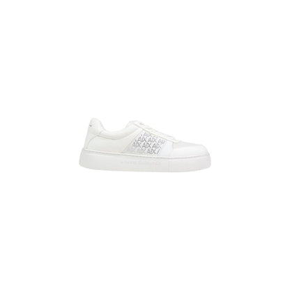 Armani Exchange XW002788 Sneakers – White