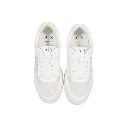 Armani Exchange XW002788 Sneakers – White