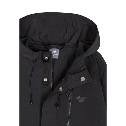 New Balance Athletics Ripstop MJ61W92NBK men's jacket – black