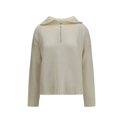 Max Mara Crasso Cashmere Sweater – Beige