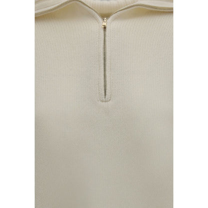 Max Mara Crasso Cashmere Sweater – Beige