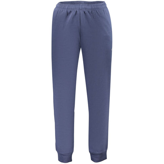 The North Face Blue Men's Fleece Trousers