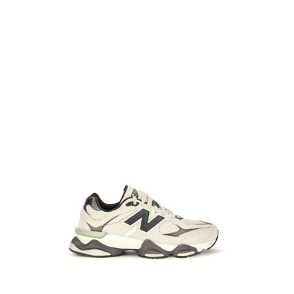 New Balance 9060 Sneakers – Beige