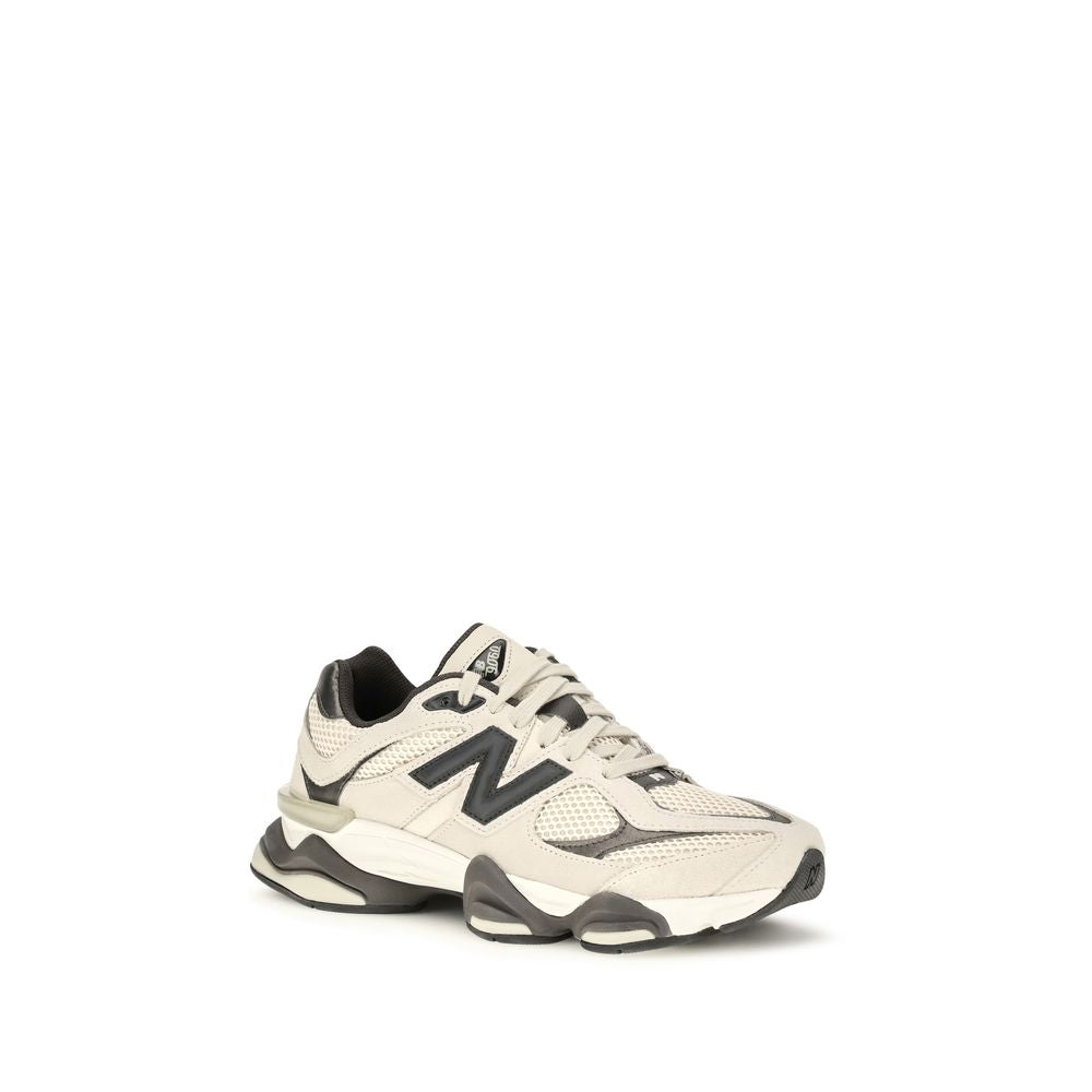 New Balance 9060 Sneakers – Beige