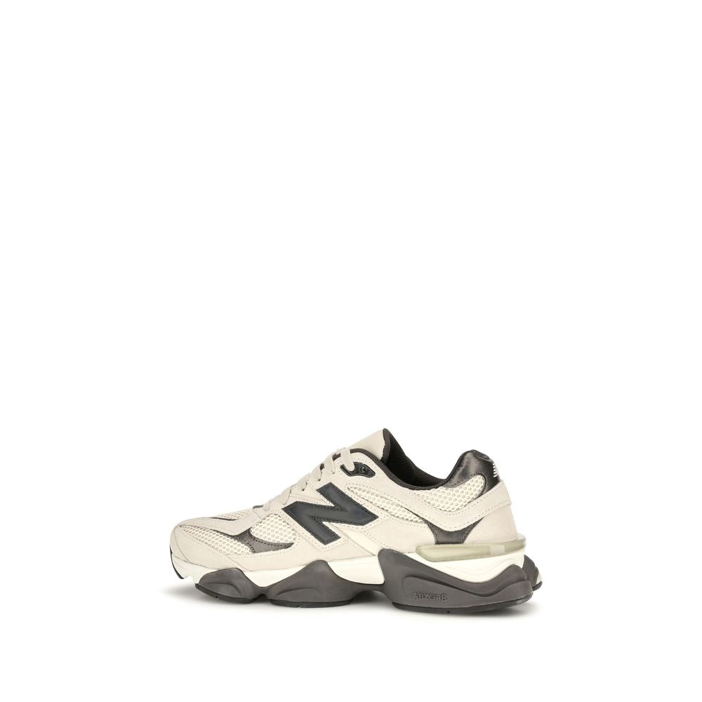 New Balance 9060 Sneakers – Beige