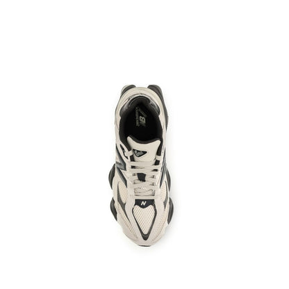 New Balance 9060 Sneakers – Beige