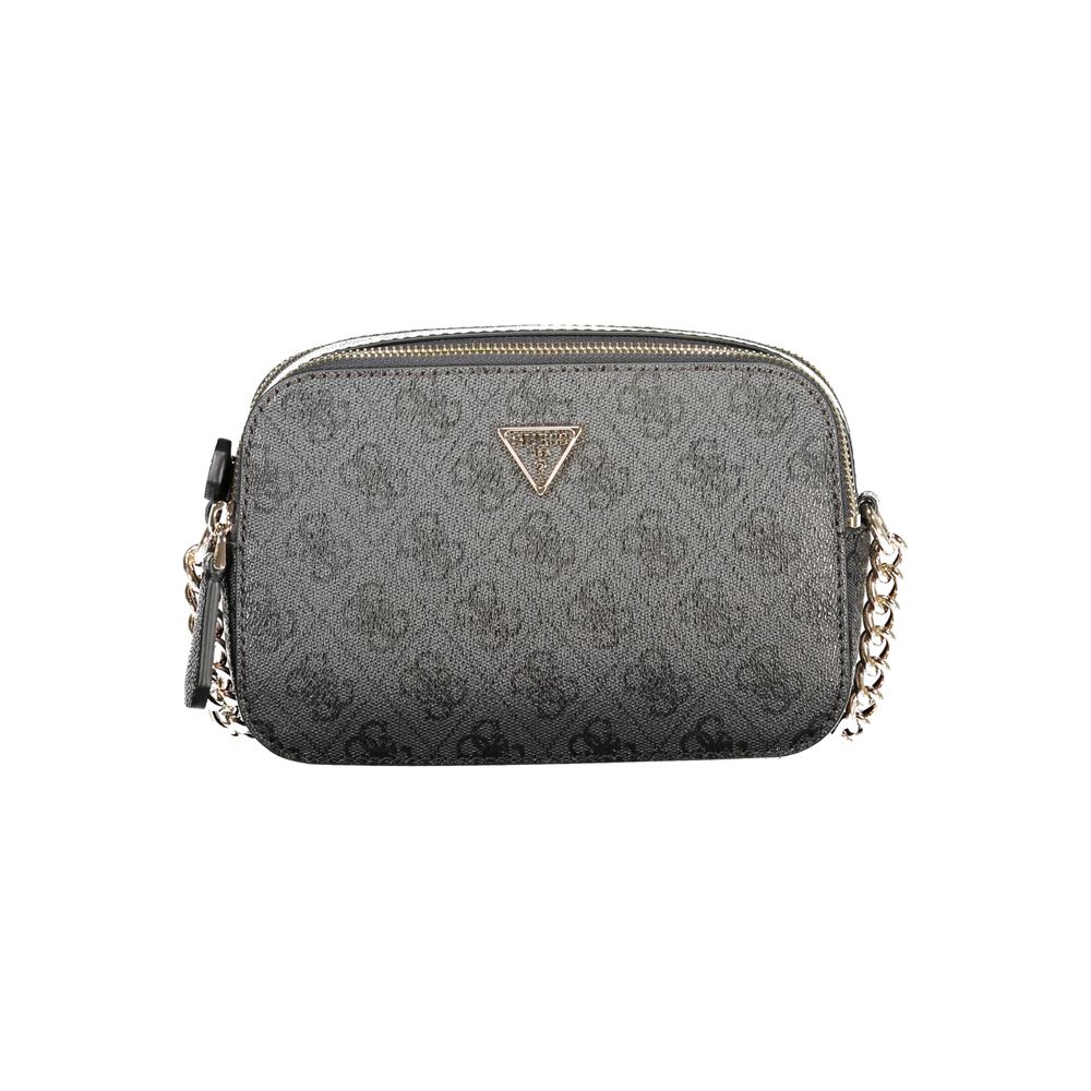 Guess Jeans Noelle II Handbag – Black