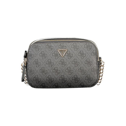 Guess Jeans Noelle II Handbag – Black