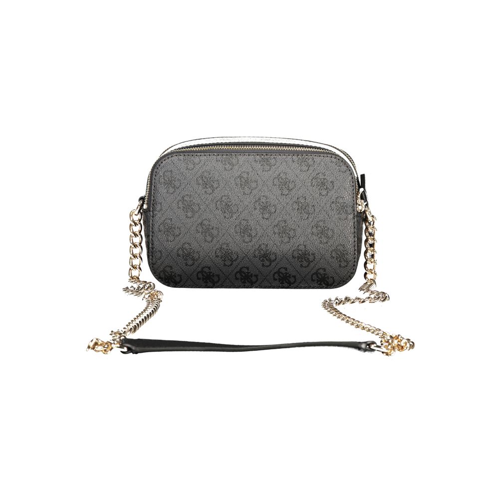 Guess Jeans Noelle II Handbag – Black
