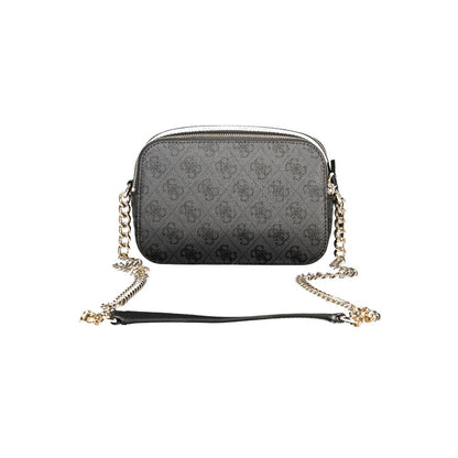 Guess Jeans Noelle II Handbag – Black