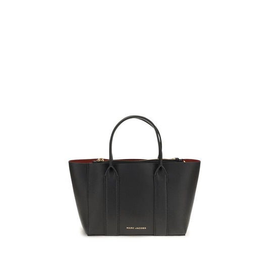 Marc Jacobs Pop J The Small Work Tote – Black