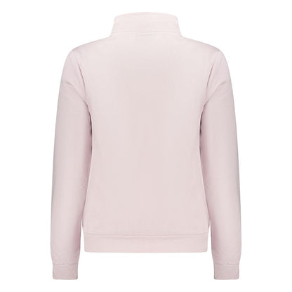 Norway 1963 Pink Cotton Sweatshirt
