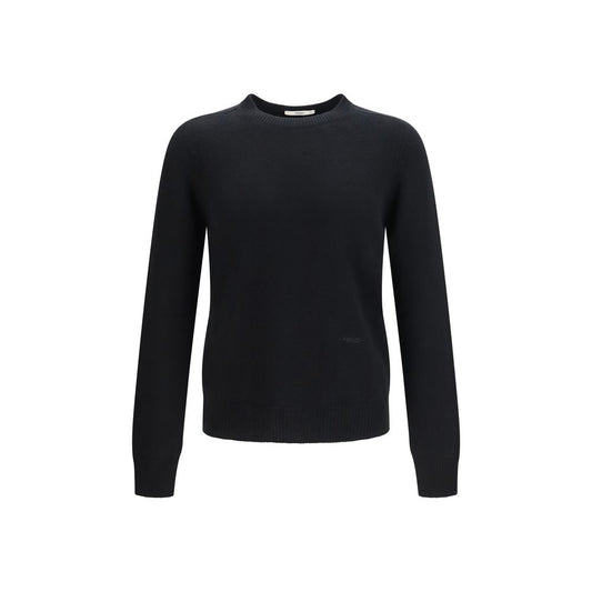 Fendi Cashmere Sweater – Black