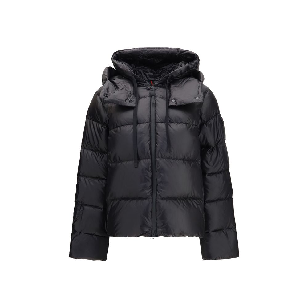 Peuterey Kenid Lks Grs 01 Down Jacket – Black