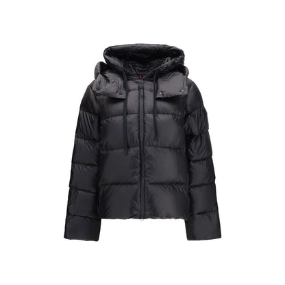 Peuterey Kenid Lks Grs 01 Down Jacket – Black