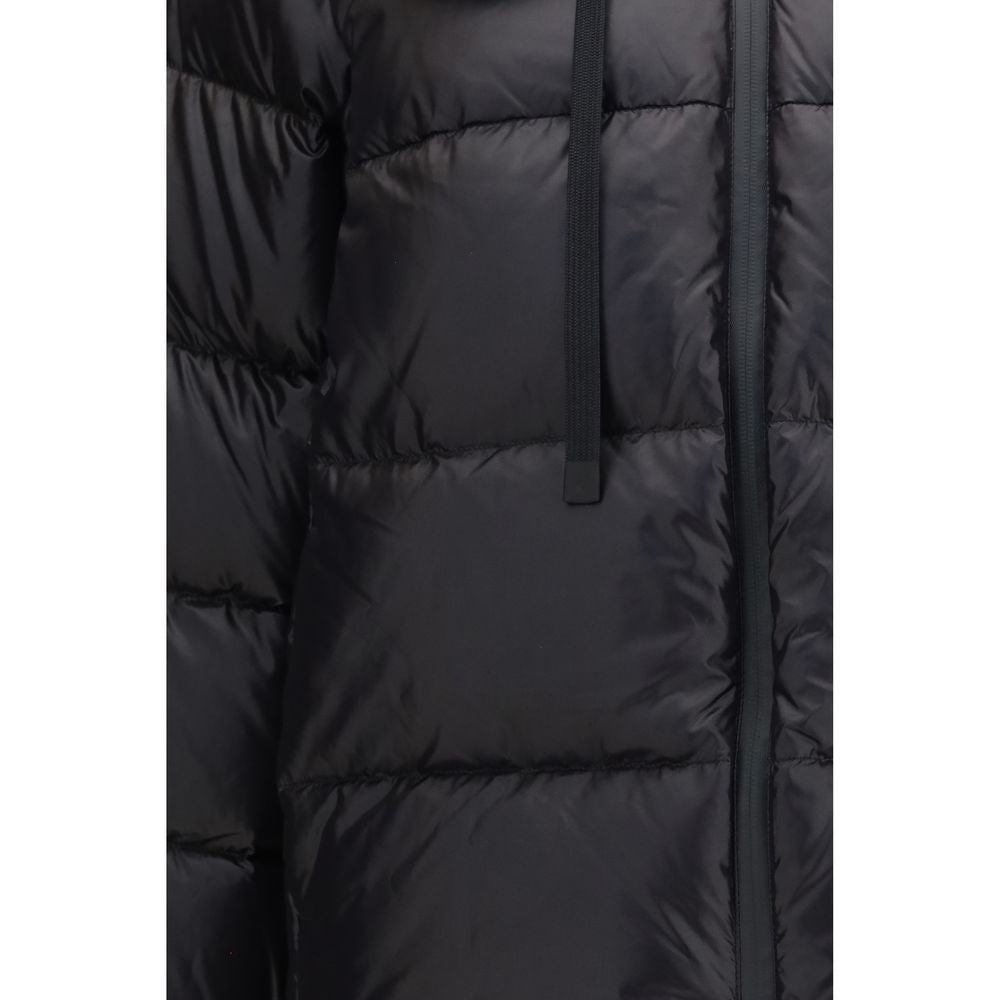 Peuterey Kenid Lks Grs 01 Down Jacket – Black