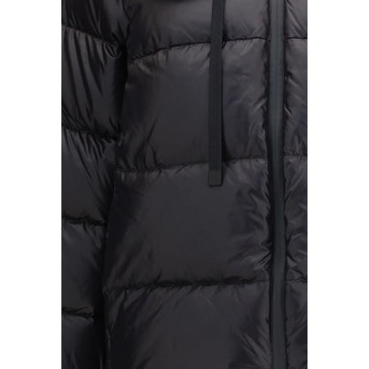 Peuterey Kenid Lks Grs 01 Down Jacket – Black