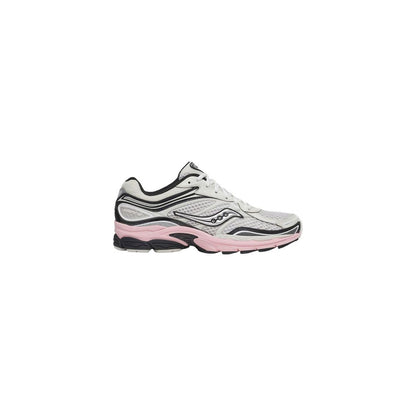 Saucony PROGRID OMNI 9 Women's Sneakers – White