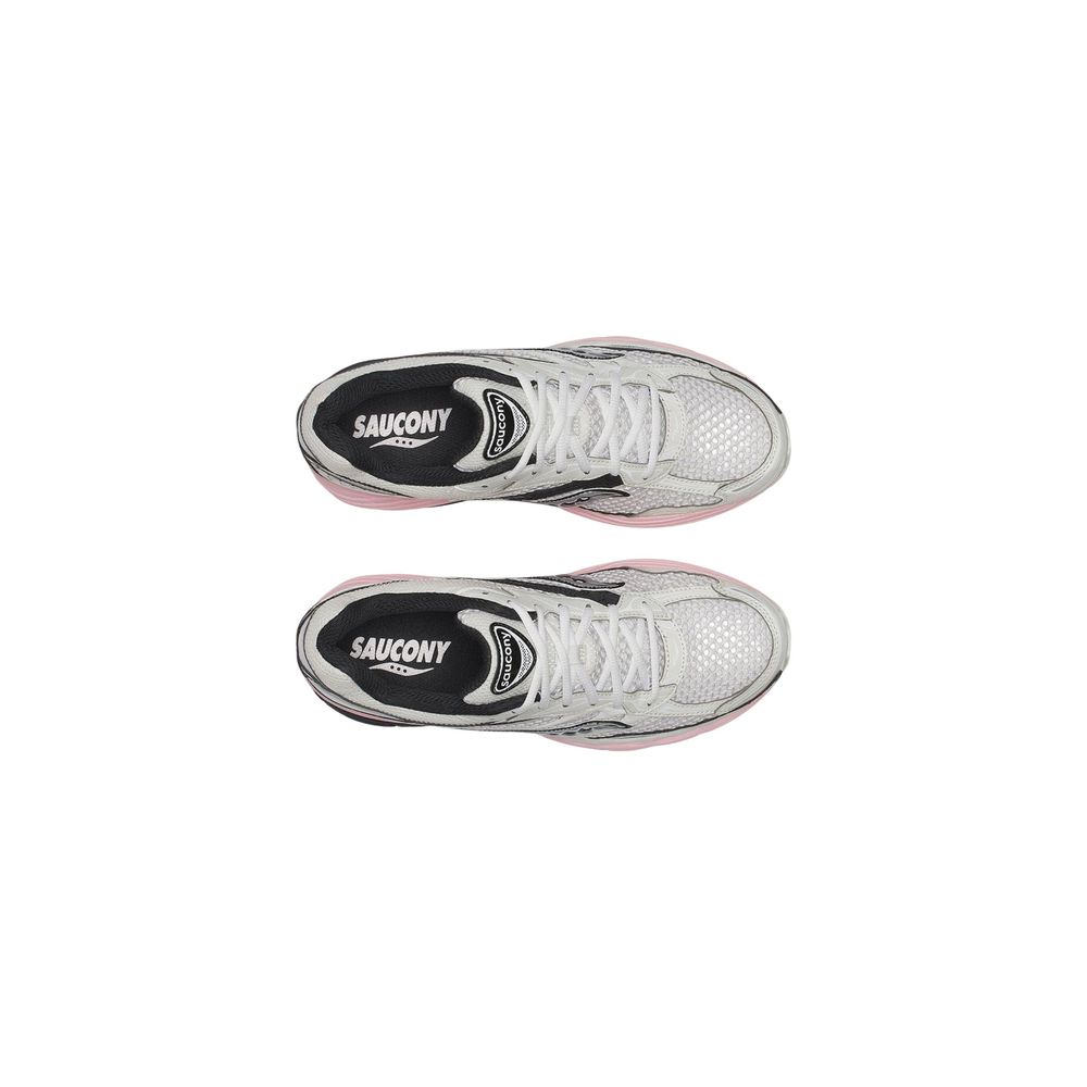 Saucony PROGRID OMNI 9 Women's Sneakers – White