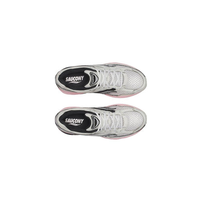 Saucony PROGRID OMNI 9 Women's Sneakers – White