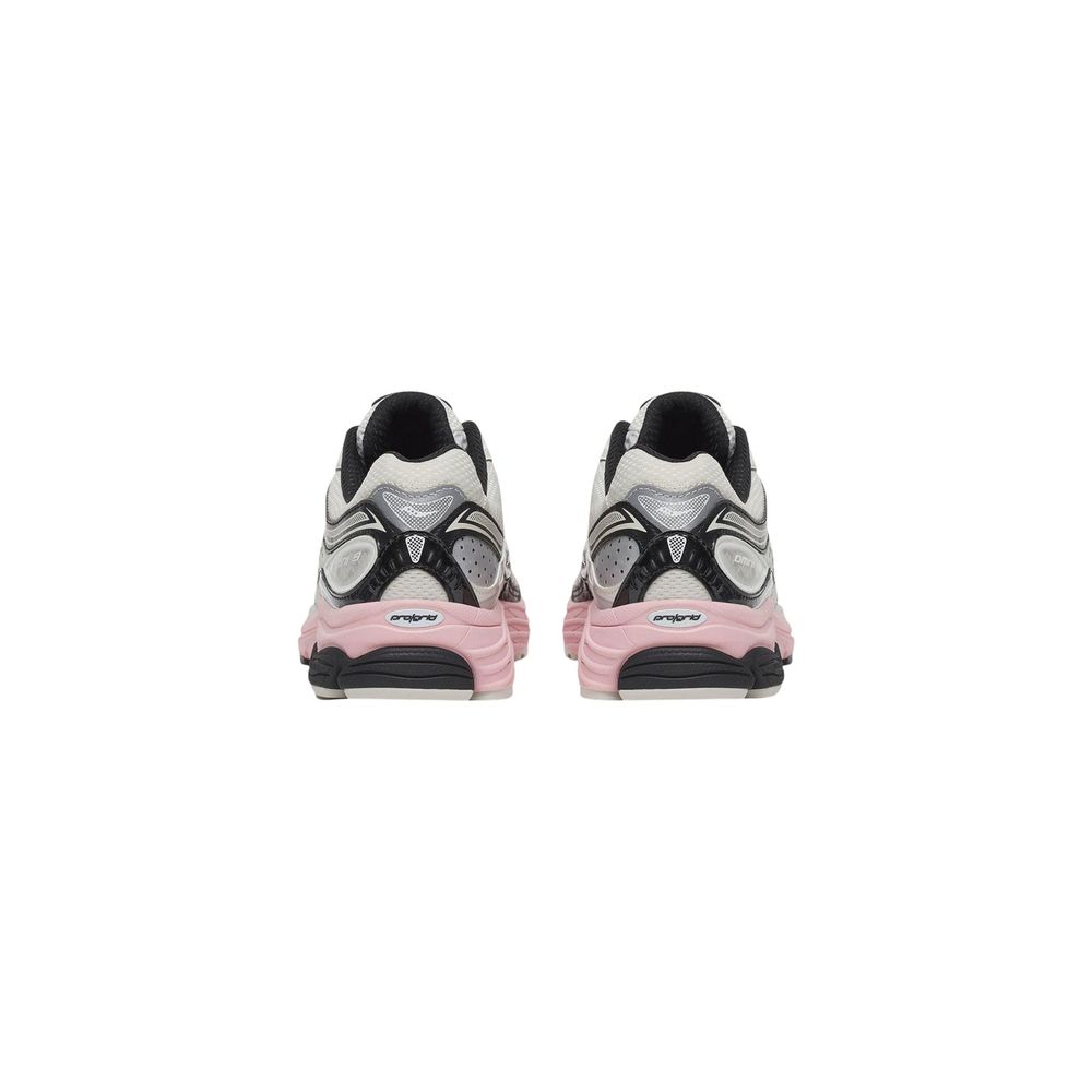 Saucony PROGRID OMNI 9 Women's Sneakers – White