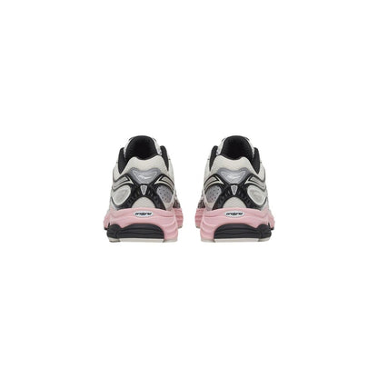 Saucony PROGRID OMNI 9 Women's Sneakers – White