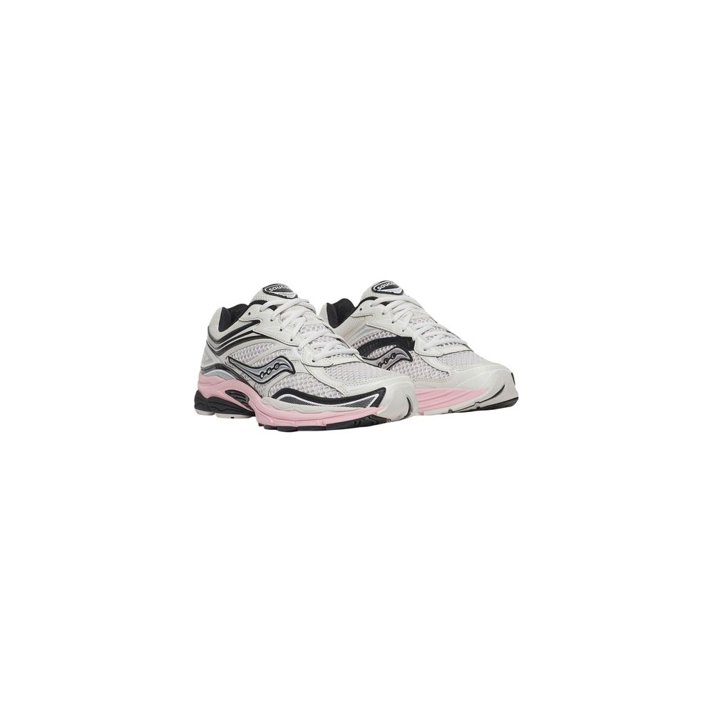 Saucony PROGRID OMNI 9 Women's Sneakers – White